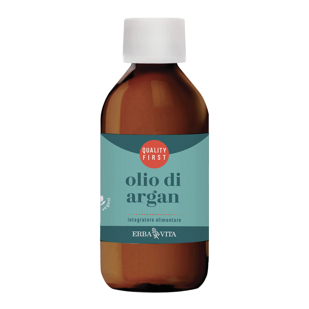 OLIO ARGAN 100 ML