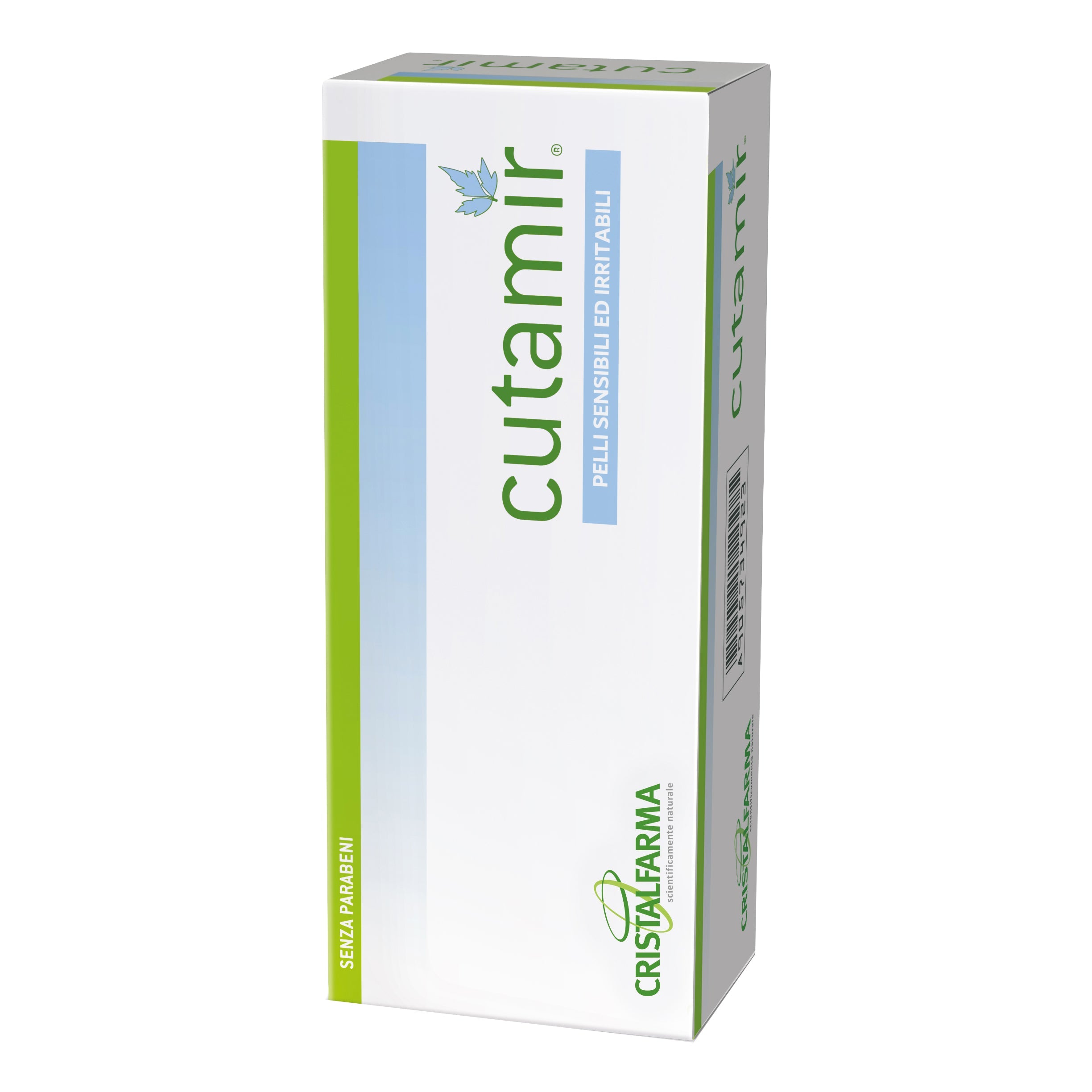 CUTAMIR CREMA PROTETTIVA PELLI SENSIBILI 50 ML