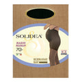 MAGIC MAMAN 70 COLLANT GESTANTE CAMEL 3