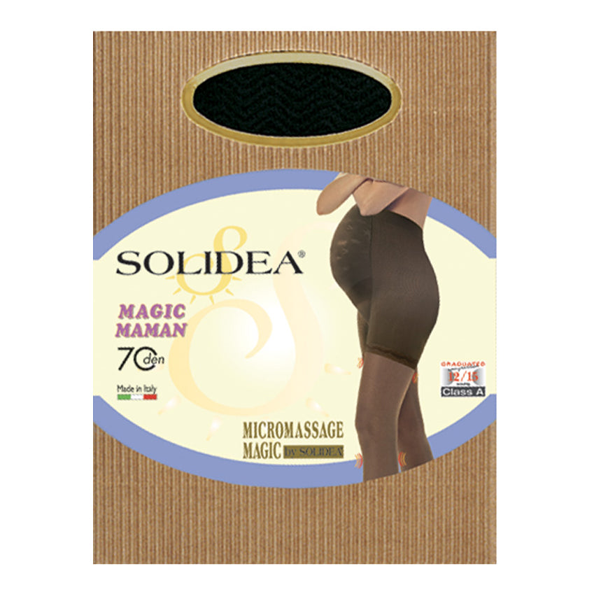 MAGIC MAMAN 70 COLLANT GESTANTE CAMEL 3
