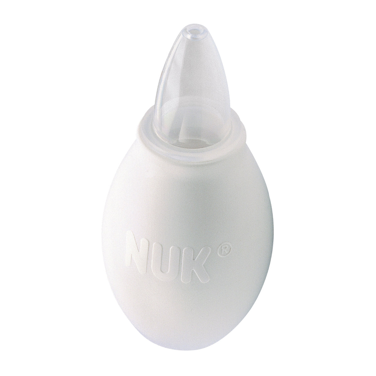 ASPIRATORE NASALE NUK
