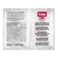 SCHAR LIEVITO SECCO 2 BUSTINE DA 10 G