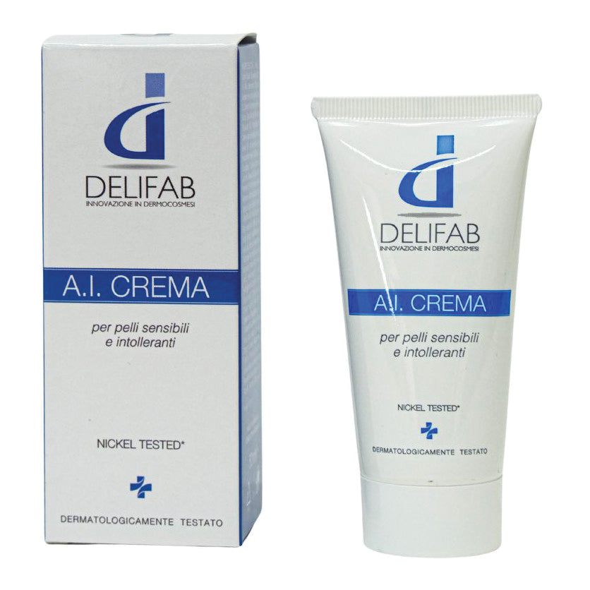 DELIFAB AI CREMA VISO 50 ML