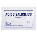 ACIDO SALICILICO BUSTE 5 G