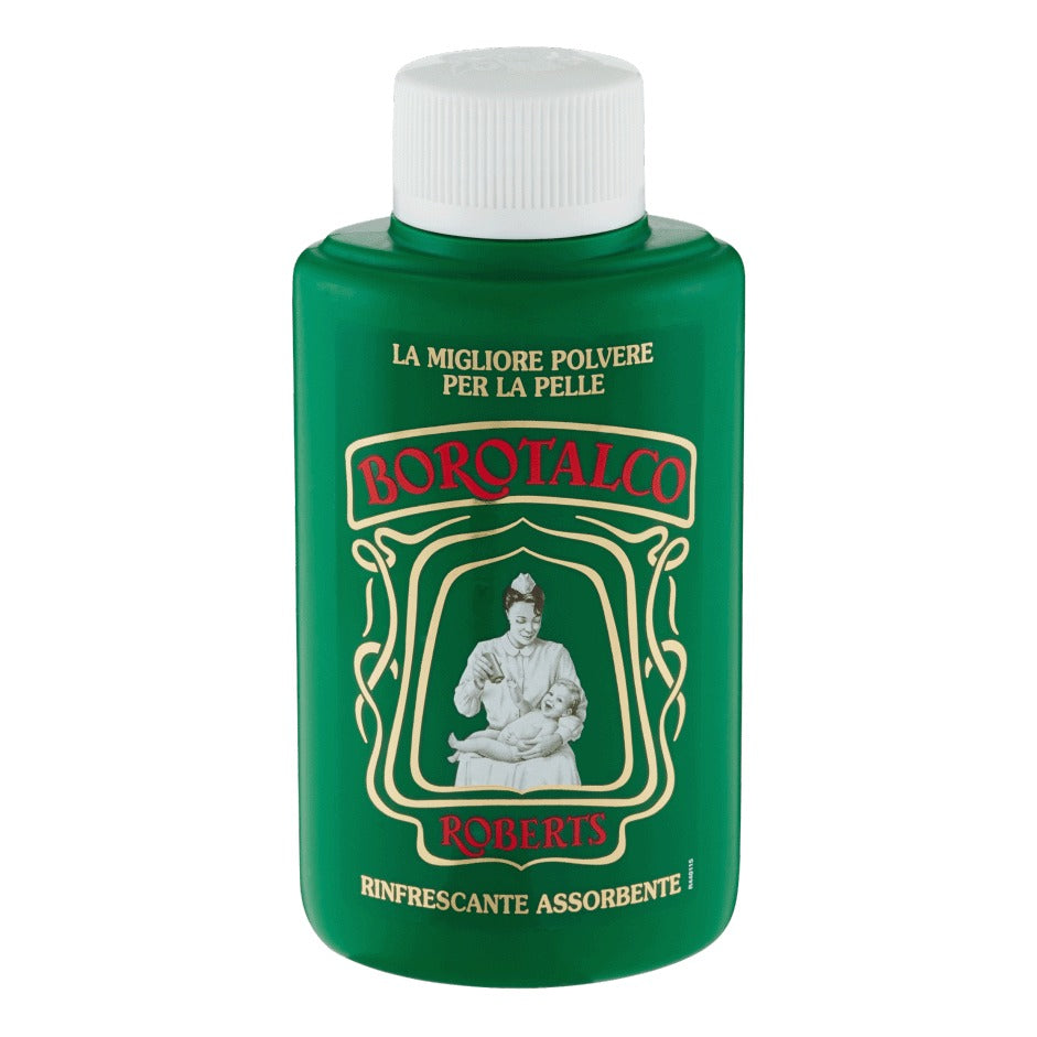 BOROTALCO ROBERTS BARATTOLO 100 G
