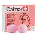 TAPPO AURICOLARE ANTISUONO IN CERA NATURALE CALMOR 12 PEZZICODICE ARTICOLO 22038