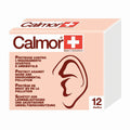 TAPPO AURICOLARE ANTISUONO IN CERA NATURALE CALMOR 20 PEZZICODICE ARTICOLO 22043