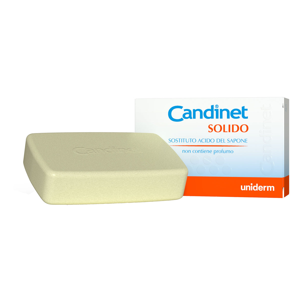 CANDINET SOLIDO 100 G