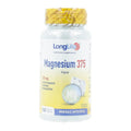 LONGLIFE MAGNESIUM 375 ORIGINAL 375 MG 100 TAVOLETTE