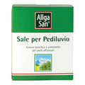 ALLGASAN SALI PEDILUVIO 10 BUSTINE DA 10 ML