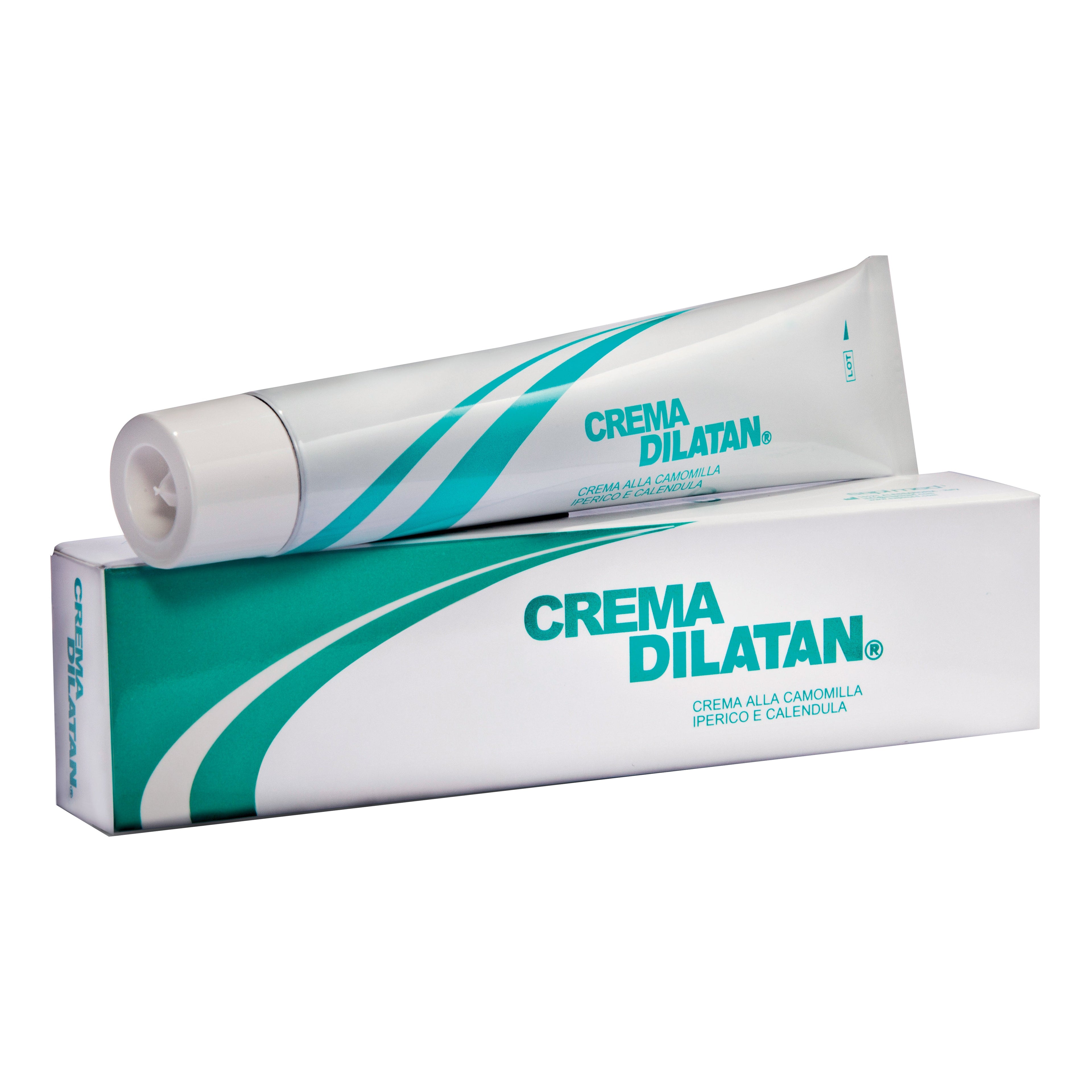 DILATAN CREMA VEGETALE 50 ML
