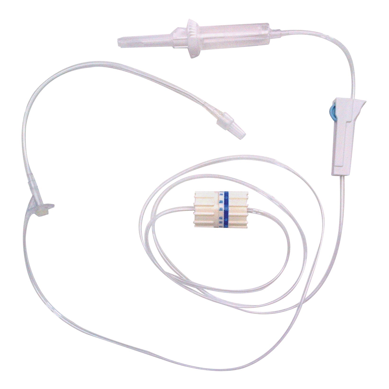 DEFLUSSORE EUROSET 14 CON FILTRO SENZA AGO