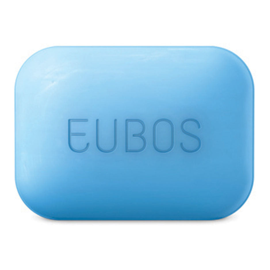 EUBOS DETERGENTE SOLIDO 125 G