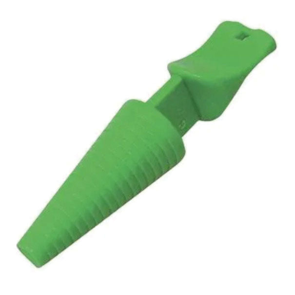 TAPPO PER CATETERE MONOUSO MEDINORM PER EVITARE GOCCIOLAMENTO DURANTE LA SOSTITUZIONE DEI SACCHETTI DI RACCOLTA URINA