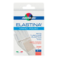 RETE TUBOLARE ELASTICA IPOALLERGENICA MASTER-AID ELASTINA MANO/POLSO 3 MT IN TENSIONE CALIBRO 3 CM