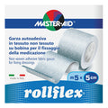 CEROTTO MASTER-AID ROLLFLEX 5X5