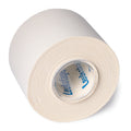 BENDA ANELASTICA ADESIVA LEUKOTAPE. SUPPORTO IN COTONE MASSAADESIVA: CAUCCIU', RESINE, OSSIDO DI ZINCO CONTIENE LATTICE. 2X1000CM