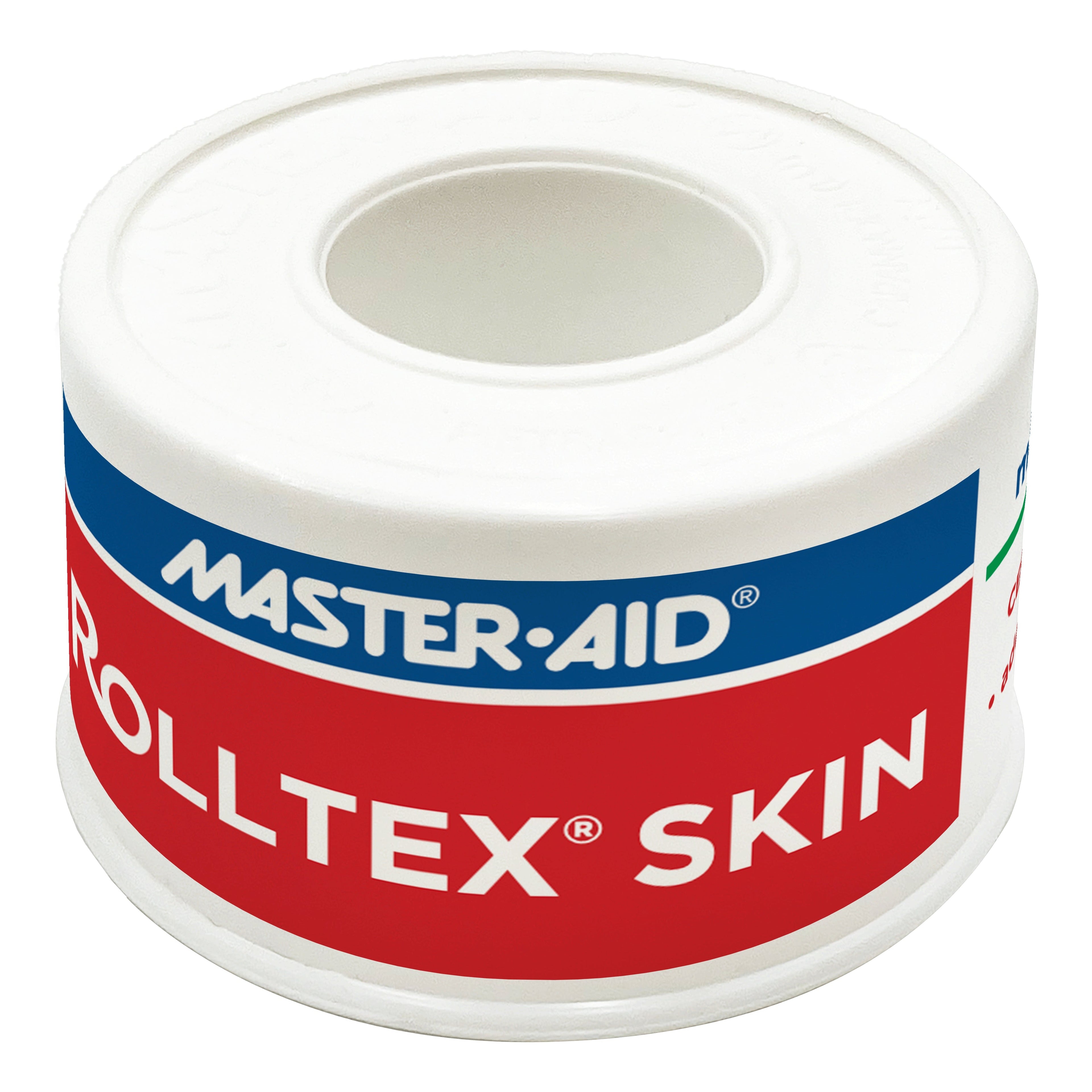 CEROTTO IN ROCCHETTO MASTER-AID ROLLTEX SKIN 5X2,5