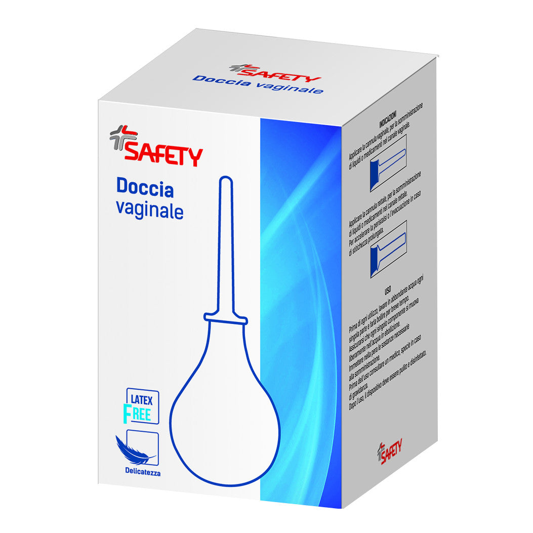 DOCCIA VAGINALE 14