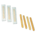 ABBASSALINGUA LEGNO STER 1 PEZZO