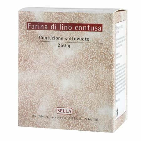 LINO FARINA 250 G