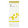 OLIO RICINO SOLZIONE OLEOSA 50 ML