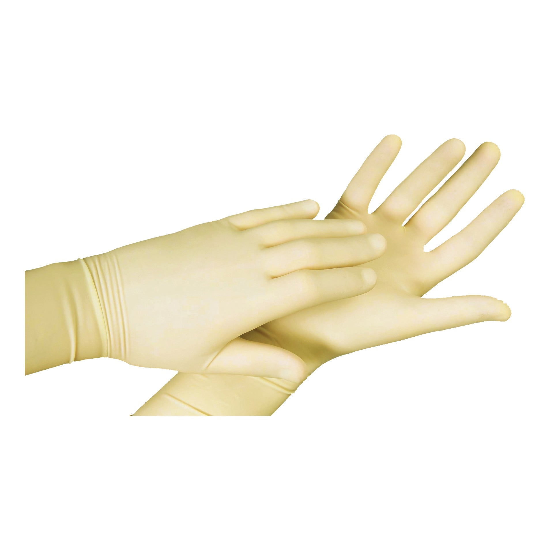 GUANTO CHIRURGICO STERILE IN LATTICE MISURA 7,5 1 PAIO