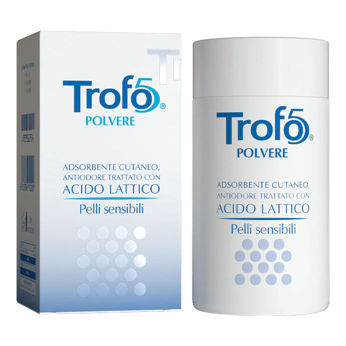 TROFO 5 POLVERE 50 G