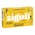 ZIGULI BANANA 36 PALLINE 22 G