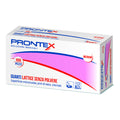 PRONTEX GUANTO IN LATTICE CON AMIDO MEDIO 100 PEZZI
