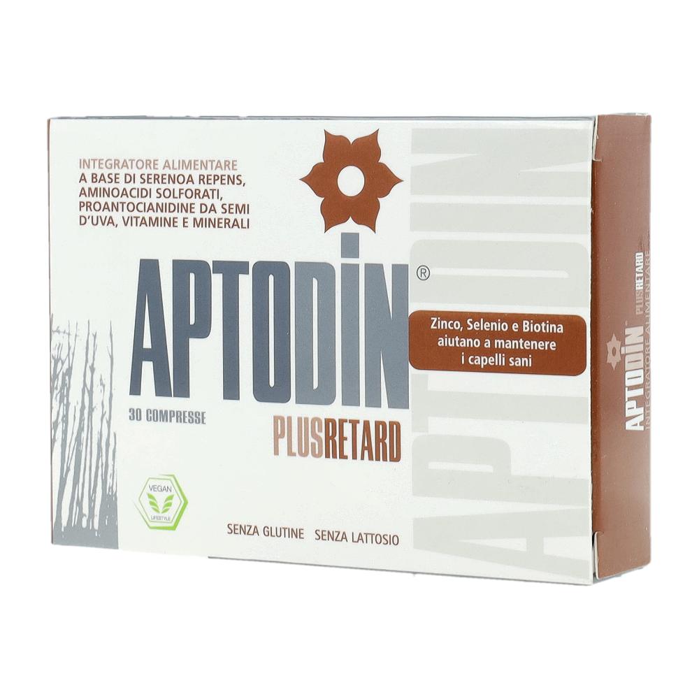 APTODIN PLUS RETARD 30 COMPRESSE