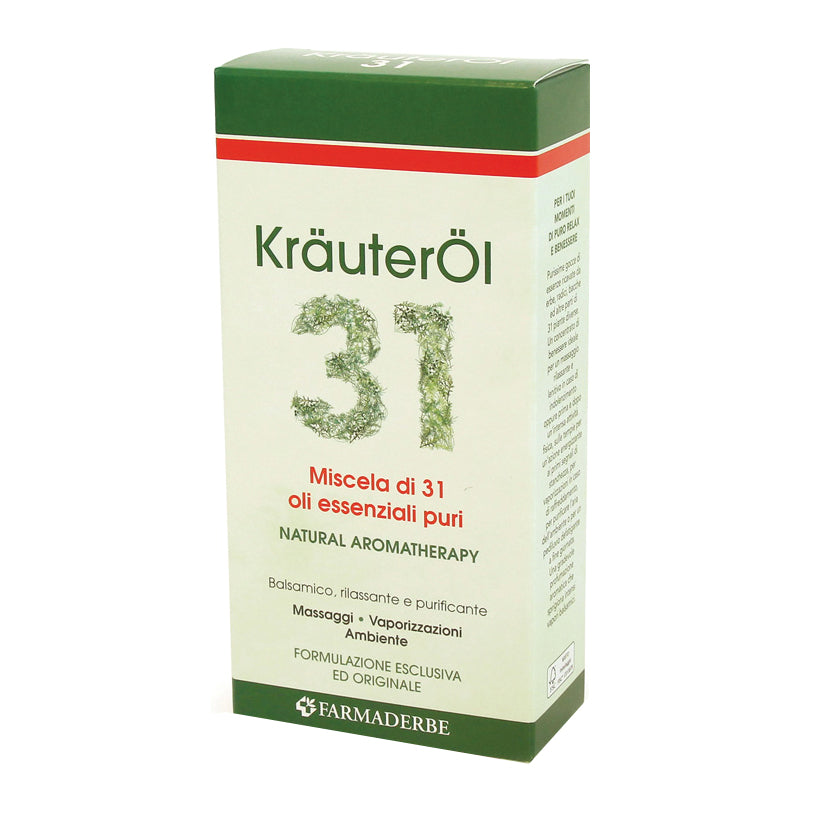 KRAUTEROL 31 100 ML