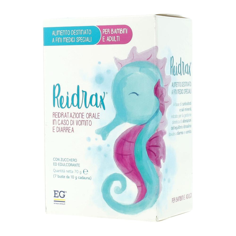 REIDRAX 7 BUSTINE 10 G