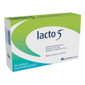 LACTO 5 20 CAPSULE