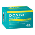 DOS PET BLISTER 50 PERLE