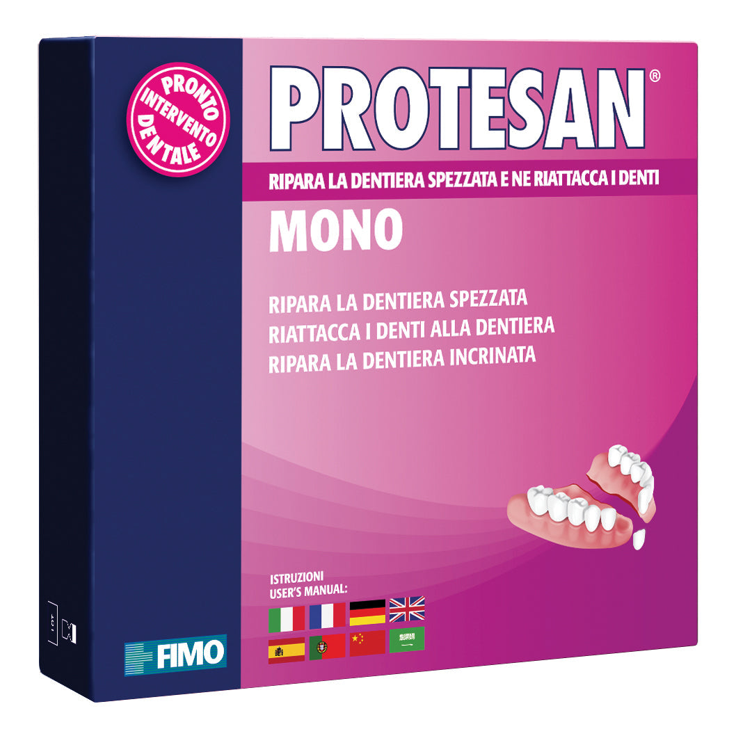 PROTESAN MONO KIT PROTESI MONOUSO