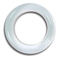 PESSARIO IN SILICONE 75 MM 1 PEZZO