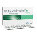 SERENA OVULI VAGINALI 10 OVULI 20 G