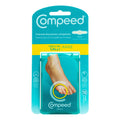 COMPEED CALLI CEROTTI FORMATO MEDIO 10 PEZZI
