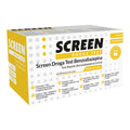 SCREEN DROGA TEST BENZODIAZEPINE TEST ANTIDROGA CON CONTENITORE URINA