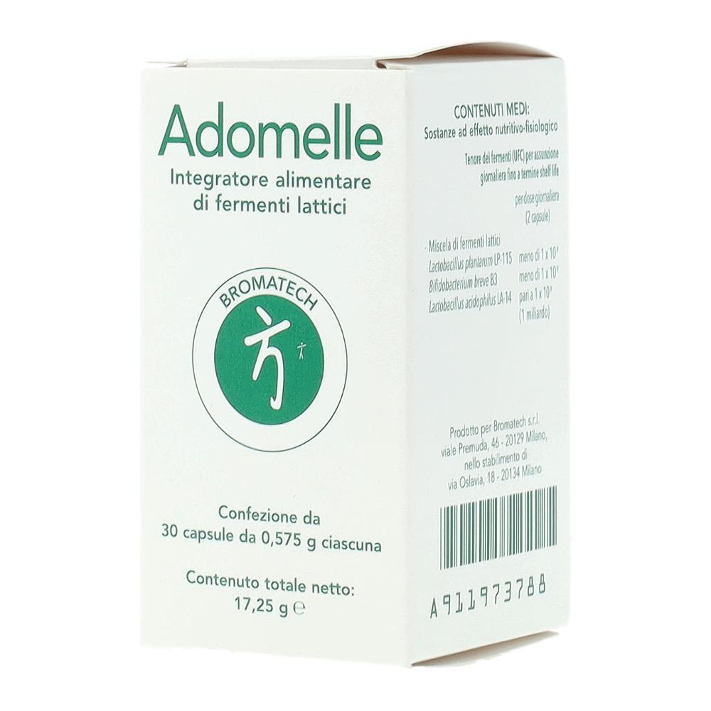 ADOMELLE 30 CAPSULE