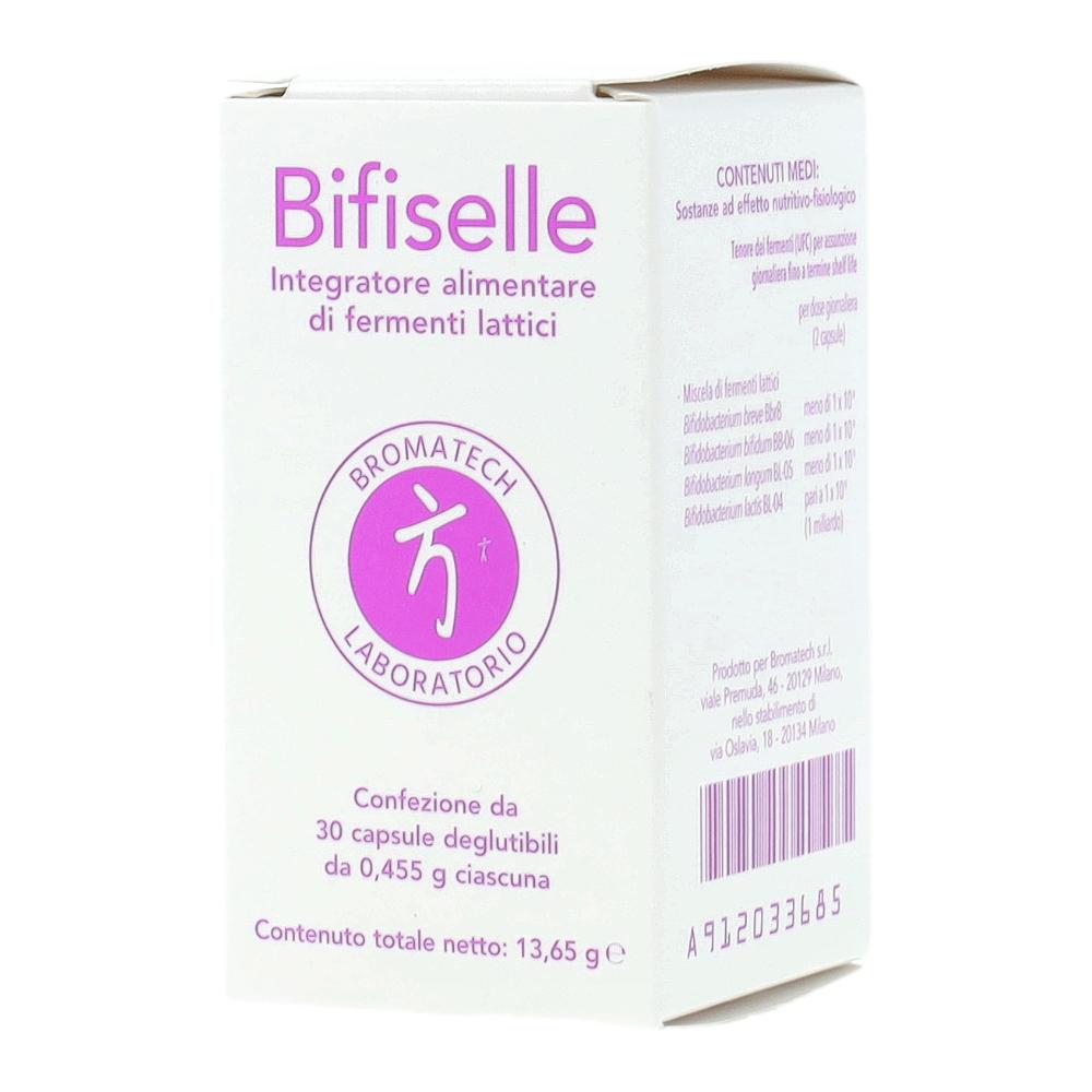 BIFISELLE 30 CAPSULE