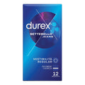 PROFILATTICO DUREX SETTEBELLO JEANS 12 PEZZI