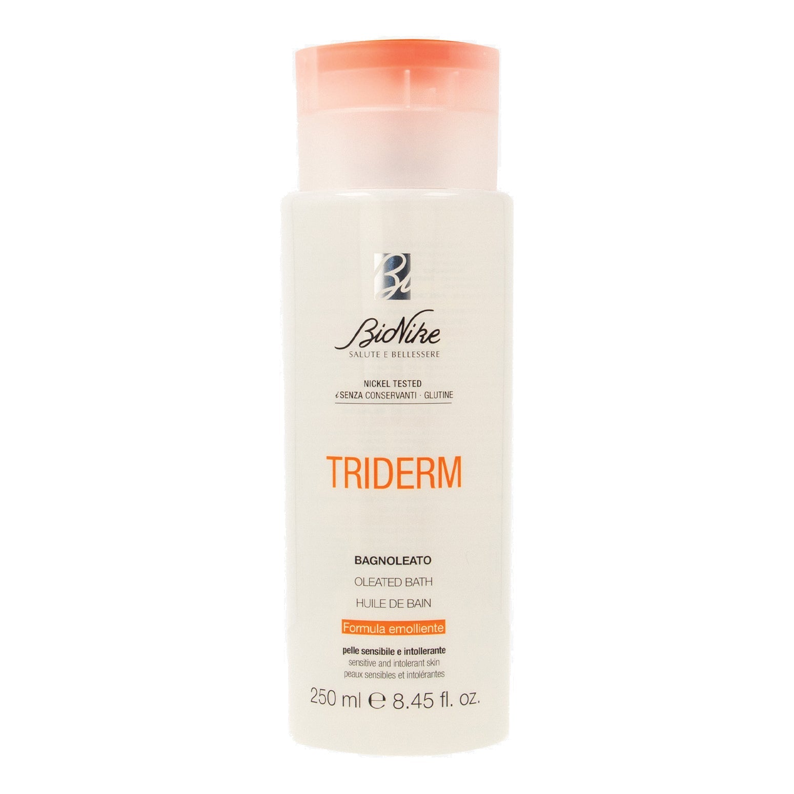 TRIDERM BAGNO DOCCIA OLEATO 250 ML