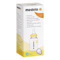 BIBERON CON TETTARELLA FLUSSO LENTO 150 ML