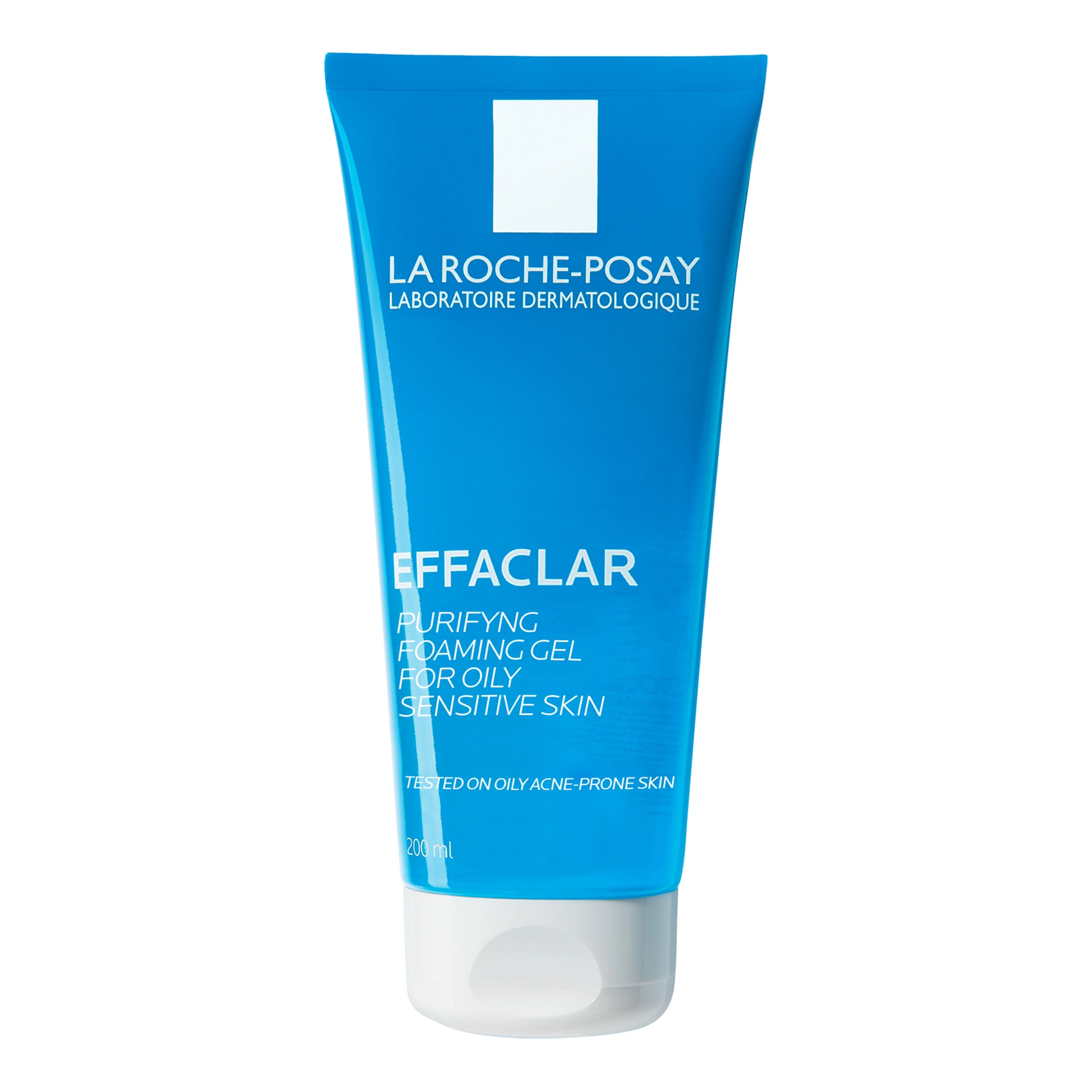 EFFACLAR GEL MOUSSE 200 ML