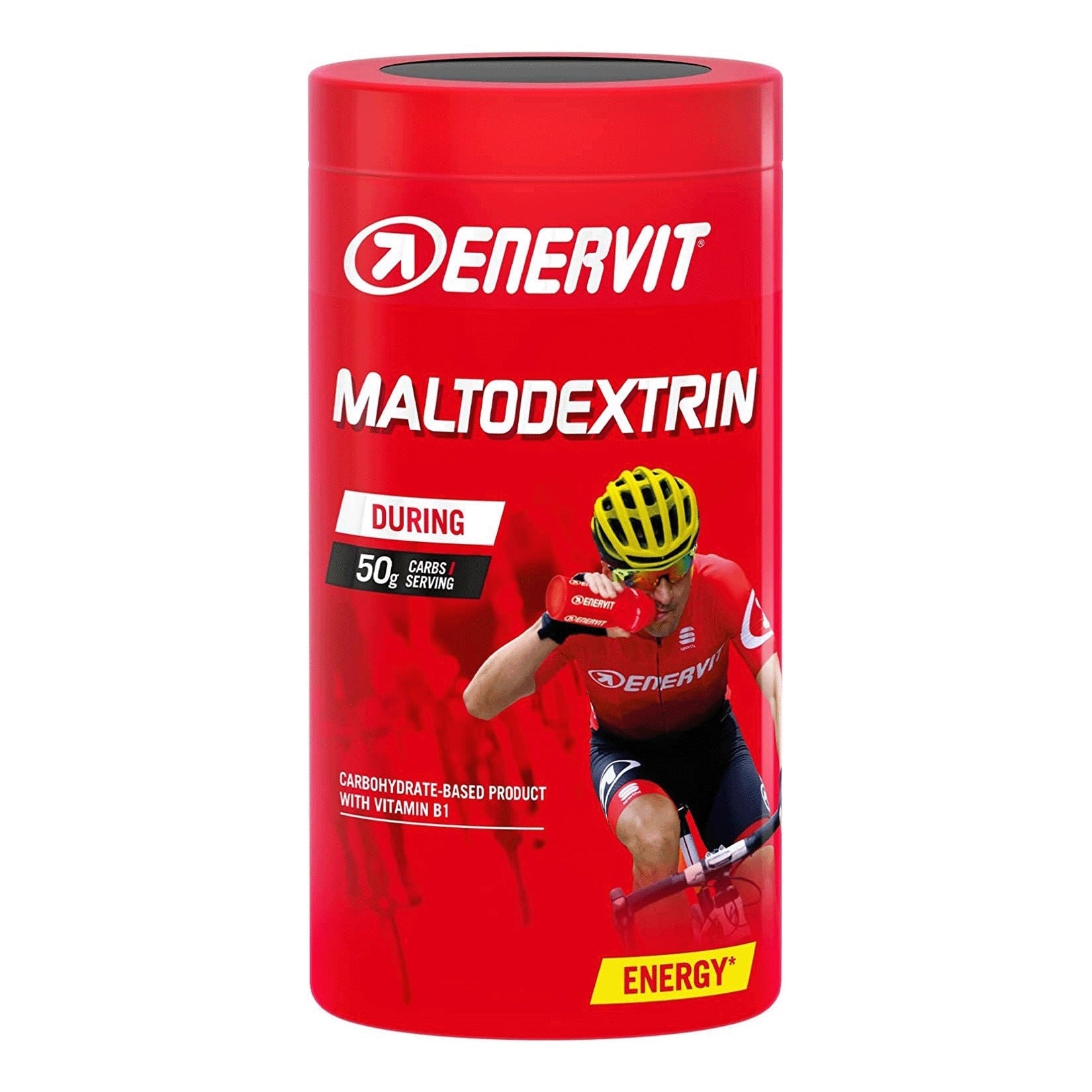 ENERVIT MALTODESTRINE PREPARATO ENERGETICO DA 450G