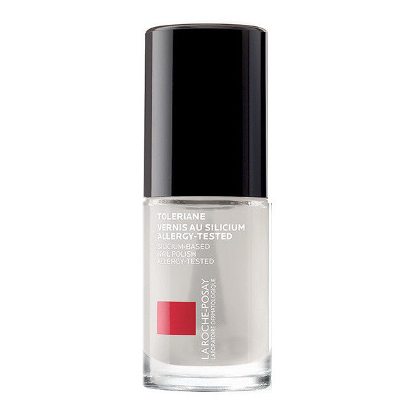 TOLERIANE VERNIS SILICIUM MAT 6 ML
