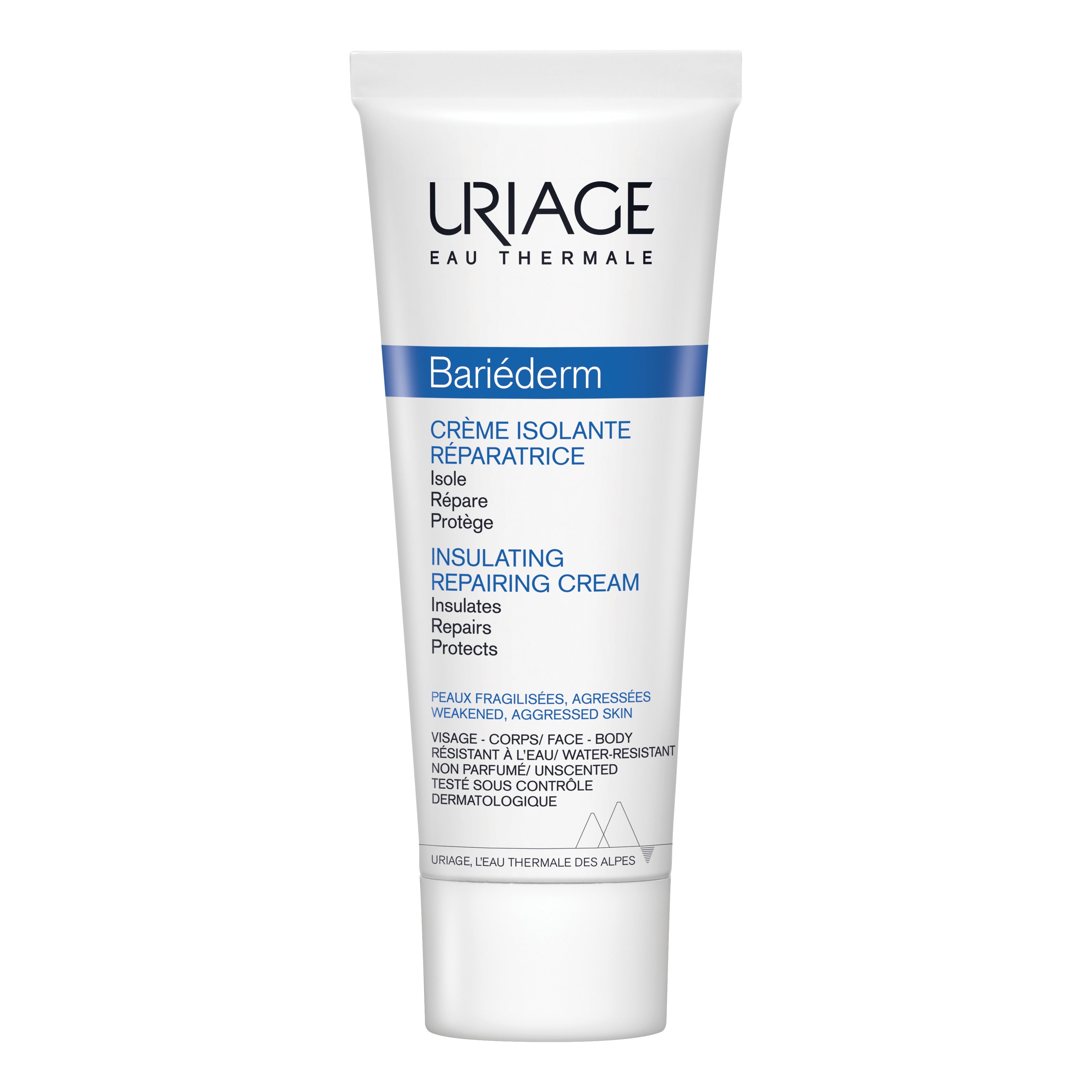 BARIEDERM CREMA 75 ML