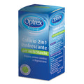 GOCCE OCULARI OPTREX ACTIDROPS 2IN1 RINFRESCANTE OCCHI STANCHI 1 PEZZO